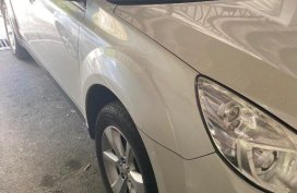 Selling Subaru Outback 2010 in Mandaluyong