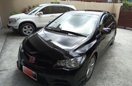 HONDA FD CIVIC 1.8V AT 2006 350K NEG UPON VIEWING