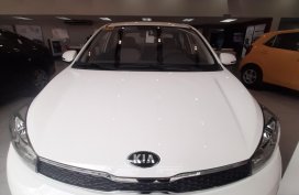 Kia SOLUTO SEDAN COMPACT Auto