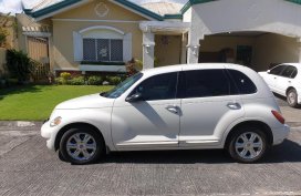 Sell White 2003 Chrysler 200 in Manila
