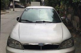 Sell Silver 2003 Ford Lynx in Manila
