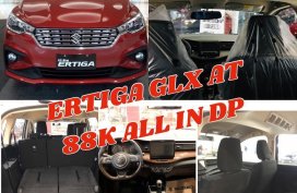 Selling Red Suzuki Ertiga 0 in Quezon City