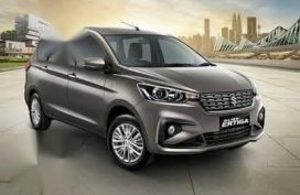 Sell Grey 0 Suzuki Ertiga in Quezon City