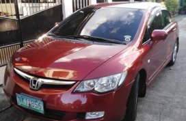 Honda Civic 2010 Manual for sale
