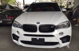Sell White 2018 Bmw X5 in Manila