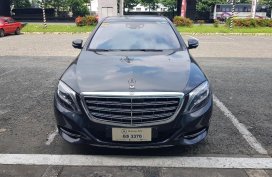 Sell Black 2017 Honda S500 in Quezon City