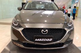 Grey Mazda 2 0 for sale in 