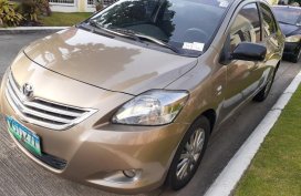 Toyota Vios 2013 for sale in Quezon City