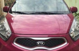 Kia Picanto 2015 Automatic for sale