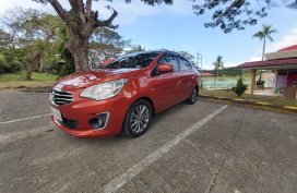 Sell 2018 Mitsubishi Mirage G4 in Batangas City
