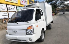 HYUNDAI PORTER II (H100) 2019 