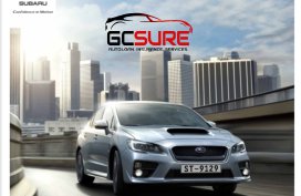 2020 Brand New Subaru WRX STi 