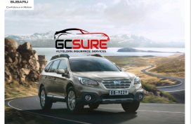 2020 Brand New Subaru Outback 3.6 R S CVT with Eyesight