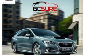 2020 Brand New Subaru Levorg 