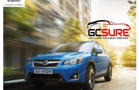 Brand New 2020 Subaru XV 2.0i S Eyesight