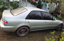 Sell Silver 2009 Honda Civic in Toledo