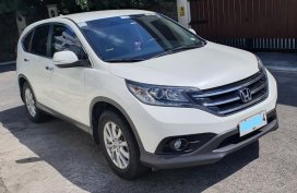 Selling Pearlwhite Honda Cr-V 2006 in Las Pinas