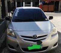 Silver Toyota Vios 2010 for sale in Bacoor 