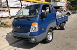 2019 KIA BONGO 3 (K2700) Supercab Dropside CRDI