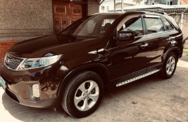 2013 Kia Sorento EX CRDi M/T