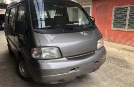 2012 Mazda Bongo Power Van 2.2 diesel M/T