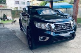 2018 Nissan Navara EL Calibre M/T 4x2