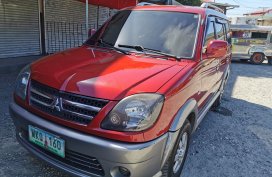 2013 Mitsubishi Adventure GLS Sports Diesel