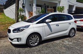 Kia Carens 2014 for sale in Manila