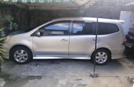 Nissan Grand Livina 2010 at 75000 km for sale 