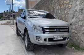 Sell Silver 2004 Ford Escape in Manila
