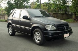 Black Lifan 320 1999 for sale in Manila