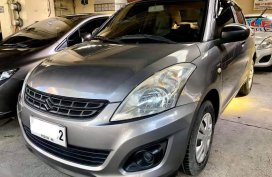 Sell 2014 Suzuki Swift Dzire in Calamba