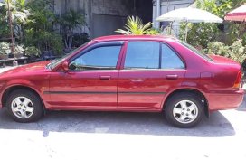 Selling my preloved HONDA CITY LXI 1999 