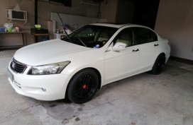 Selling Honda Accord 2008 in Paranaque 