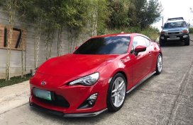 Toyota 86 2013 for sale in Baguio