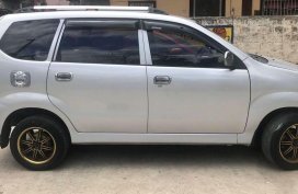 Sell 2008 Toyota Avanza in Manila