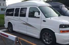 Gmc Savana 2012 for sale in San Juan