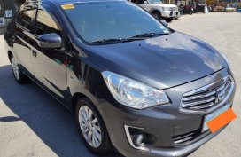 Mitsubishi Mirage G4 2014 for sale in Biñan 