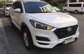 Hyundai Tucson 2019 for sale in Pasig 