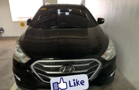 2012 Hyundai Tucson 2.0 GLS (A)