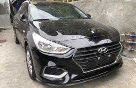 2019 Hyundai Accent GL MT 