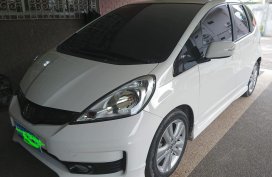 2013 Honda Jazz - RUSH