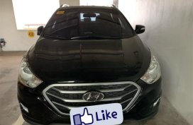 Hyundai Tucson 2012 for sale in Manila 