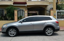 Sell 2011 Mazda Cx-9 in Manila