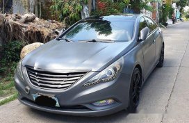 Hyundai Sonata 2010 for sale in Cagayan de Oro