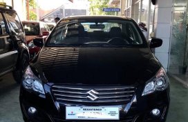Sell 2018 Suzuki Ciaz in Angono