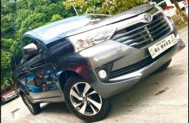Sell 2018 Toyota Avanza in Marikina
