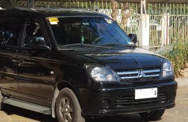 Mitsubishi Adventure 2017 for sale in Quezon City