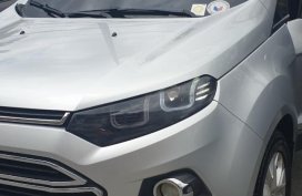 Sell 2016 Ford Ecosport in Manila