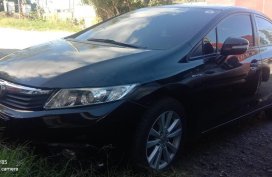 Honda Civic 2012 for sale in Angat